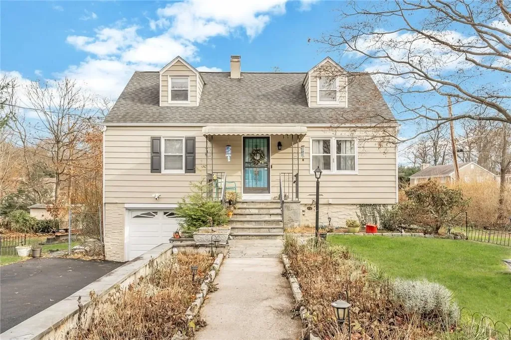 3 Cooper Road White Plains NY 10603