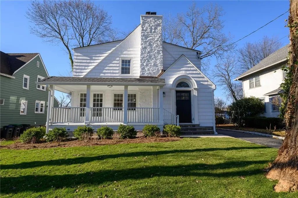 537 Second Avenue Pelham NY 10803