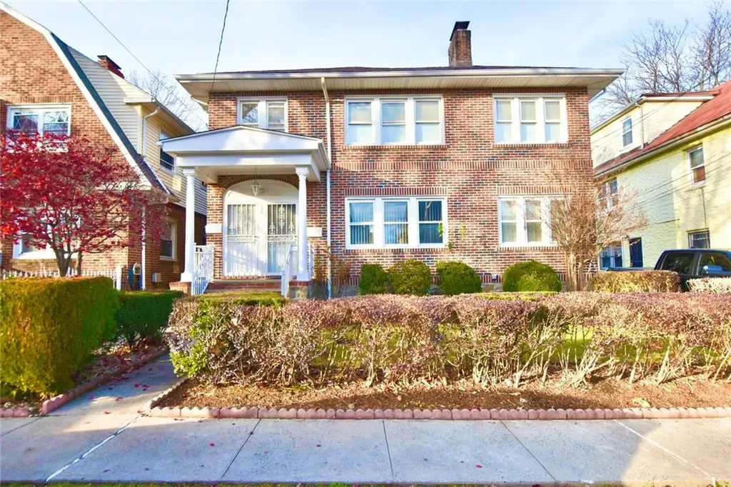 96 Grandview Avenue Mount Vernon NY 10553