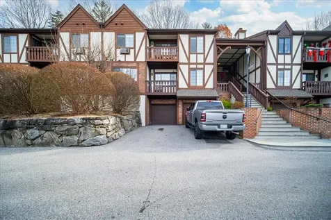 103 Foxwood Circle Mount Kisco NY 10549