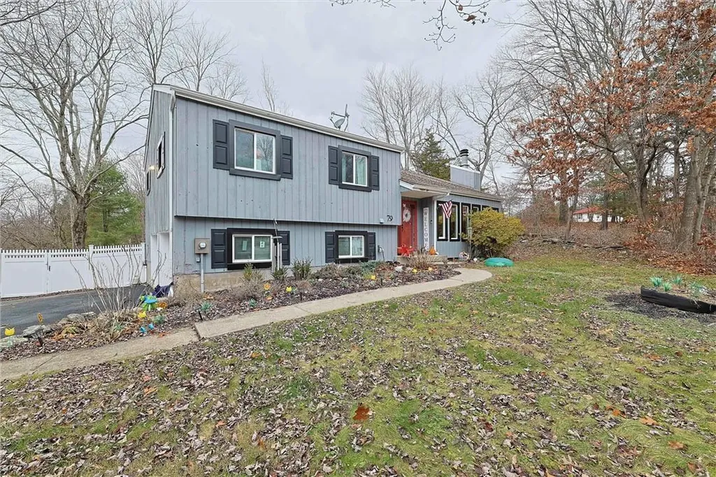79 Scenic Hills Drive Poughkeepsie NY 12603