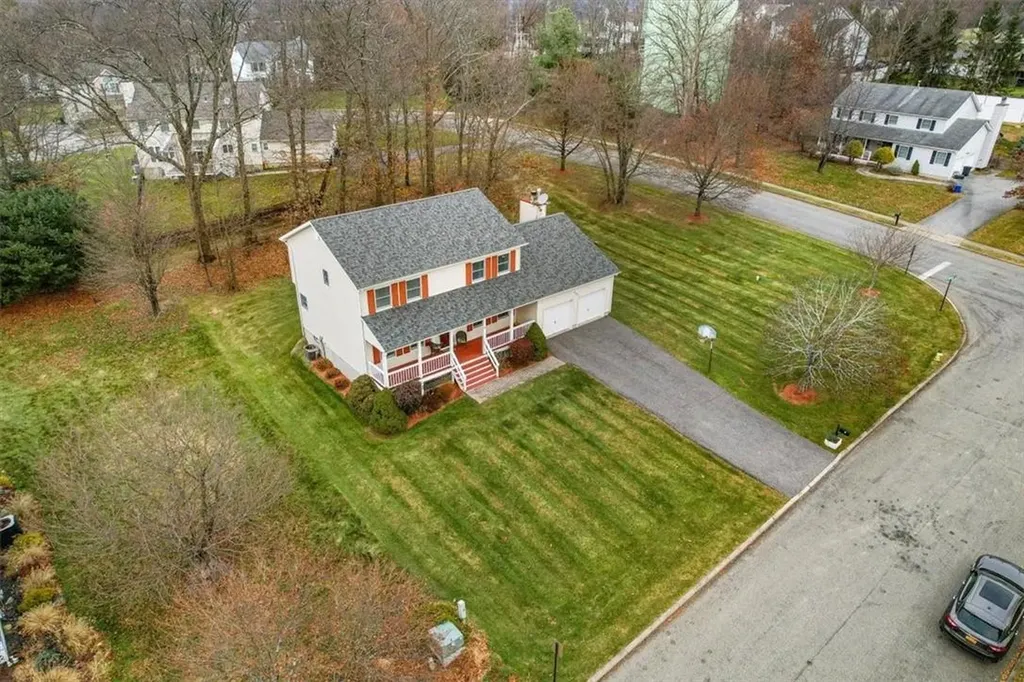 2 Whitman Place Monroe NY 10950