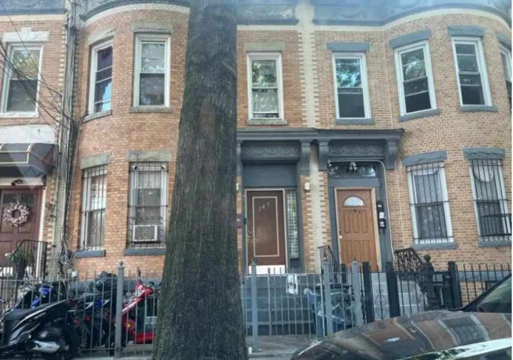 147 Autumn Avenue Brooklyn NY 11208