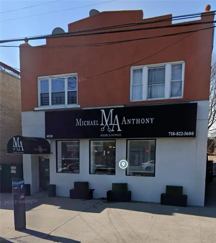 4030 E Tremont Avenue Bronx NY 10465