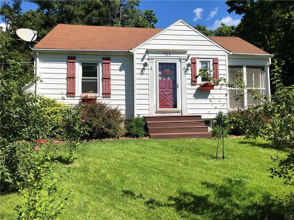 721 Mount Airy Road New Windsor NY 12553