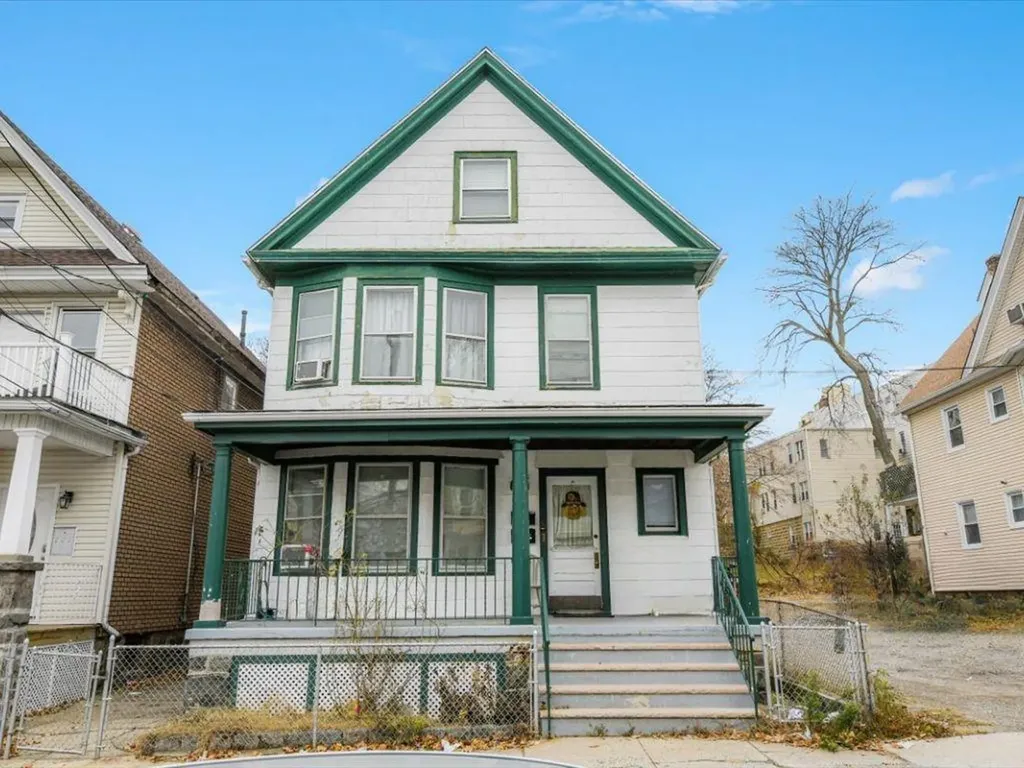 149 Morningside Place Yonkers NY 10703
