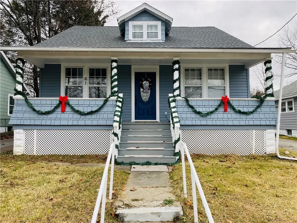 61 Violet Avenue Poughkeepsie NY 12601
