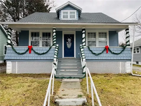 61 Violet Avenue Poughkeepsie NY 12601