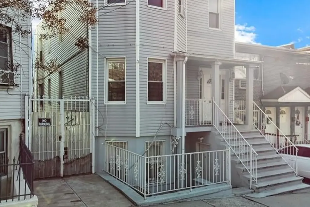 1756 Anthony Avenue Bronx NY 10457