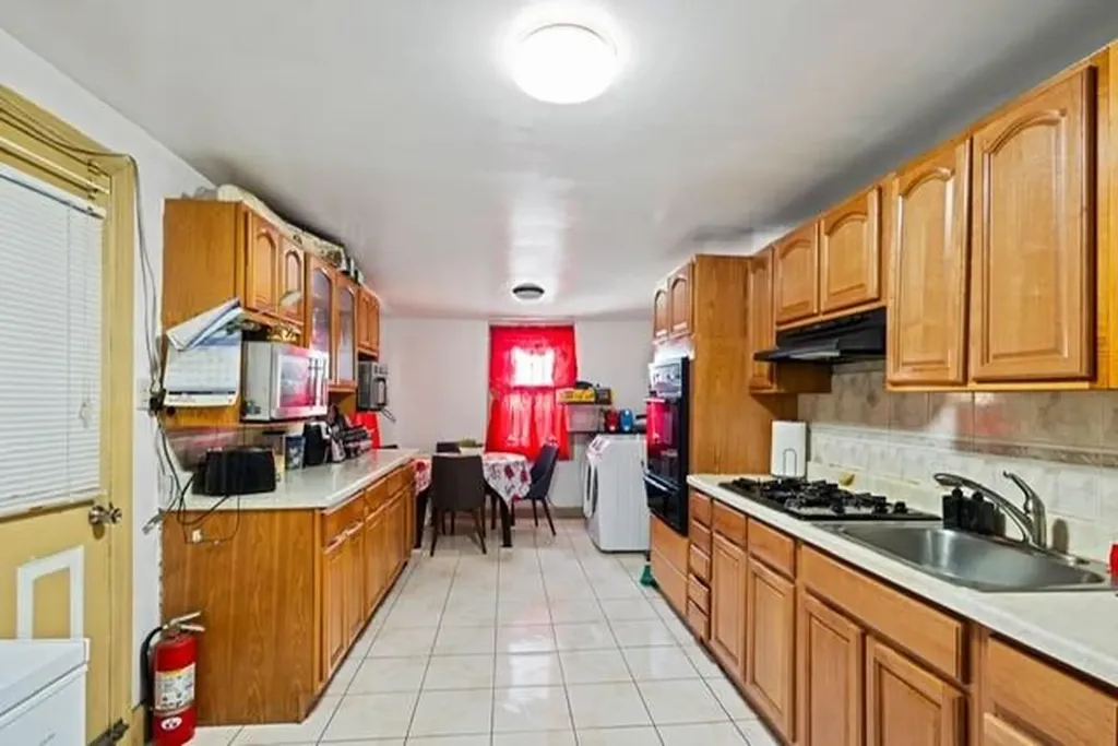1756 Anthony Avenue Bronx NY 10457