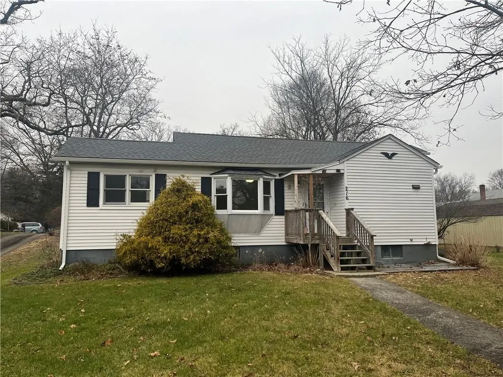 216 Johnson Lane Montgomery NY 12549
