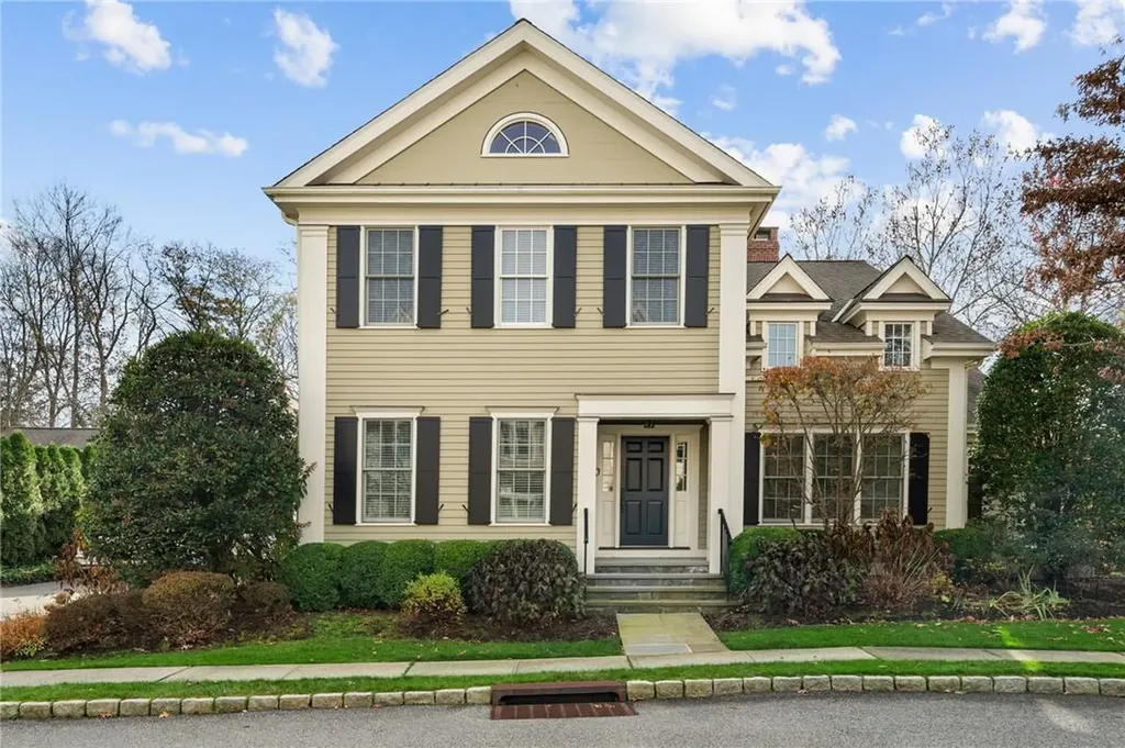10 Schultz Way Armonk NY 10504