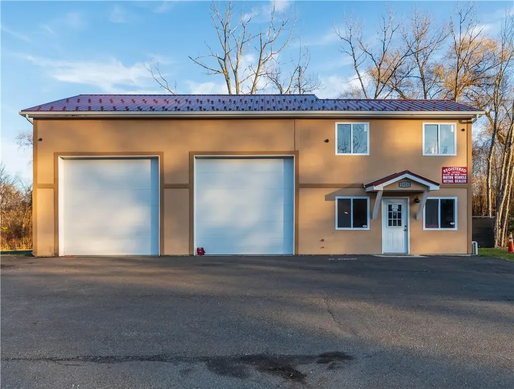 1924 Route 9w Milton NY 12547