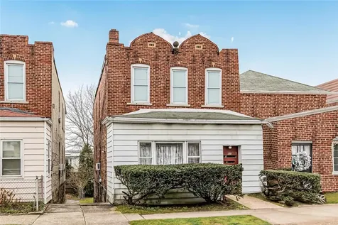 130 Glover Avenue Yonkers NY 10704