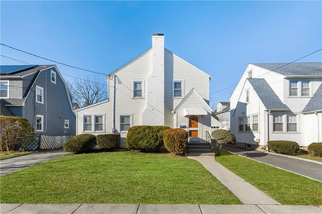 68 Perry Avenue Port Chester NY 10573