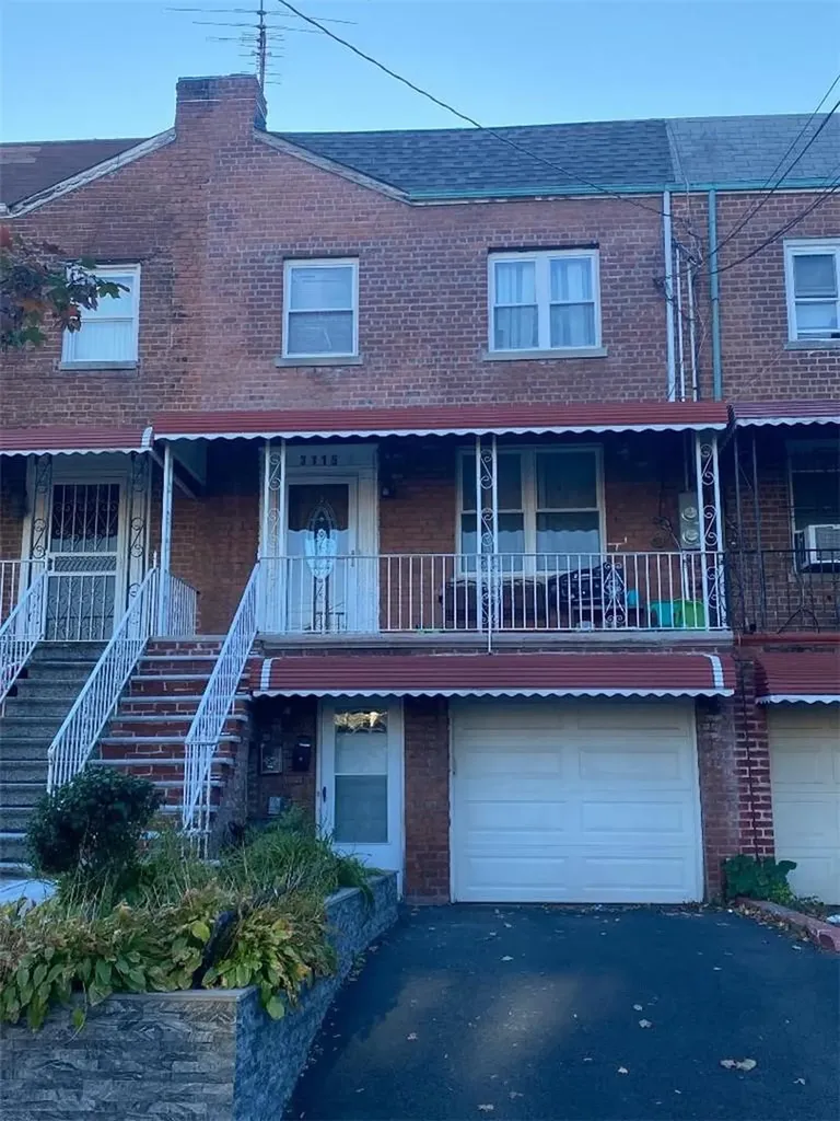 3115 Mickle Avenue Bronx NY 10469