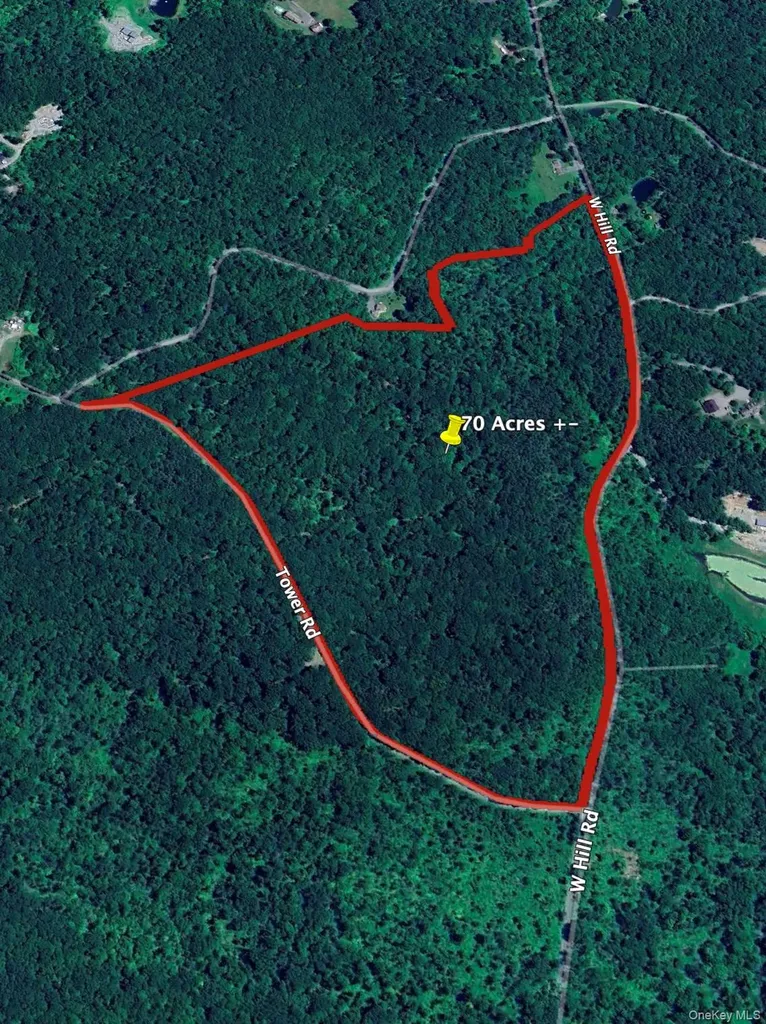 1 West Hill Road Austerlitz NY 12017