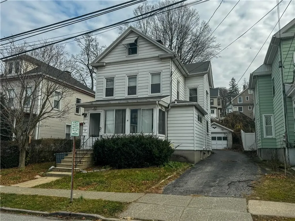 14 Tompkins Avenue Ossining NY 10562