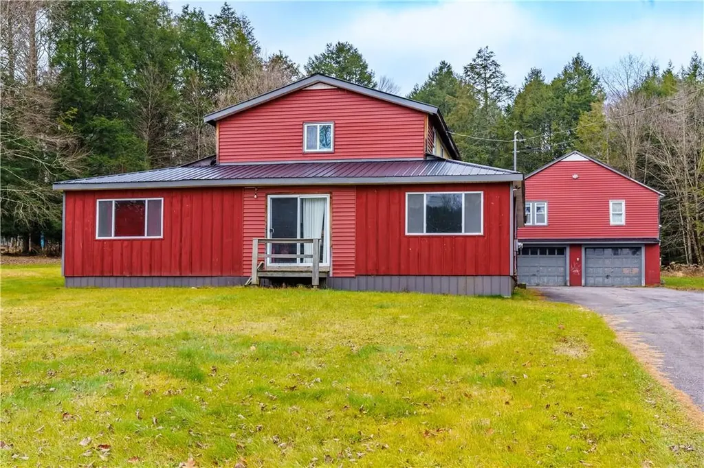 7585 State Route 42 Grahamsville NY 12740