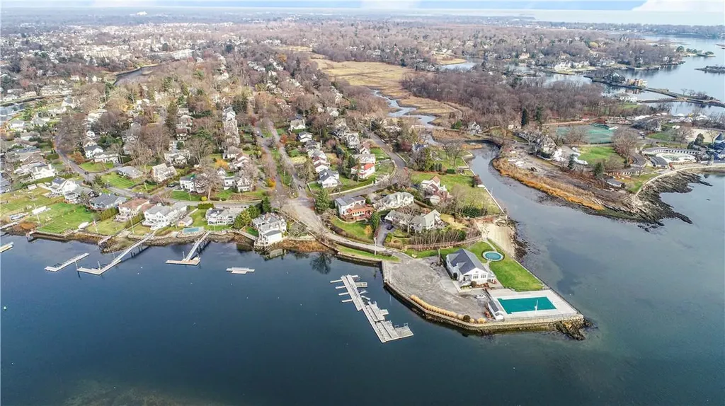 921 Soundview Drive Mamaroneck NY 10543