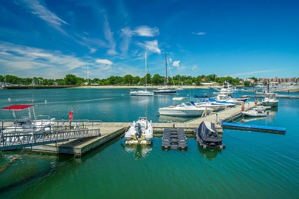 921 Soundview Drive Mamaroneck NY 10543