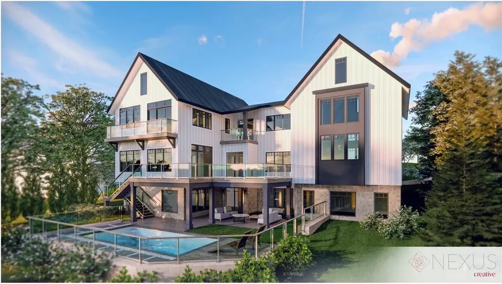 921 Soundview Drive Mamaroneck NY 10543