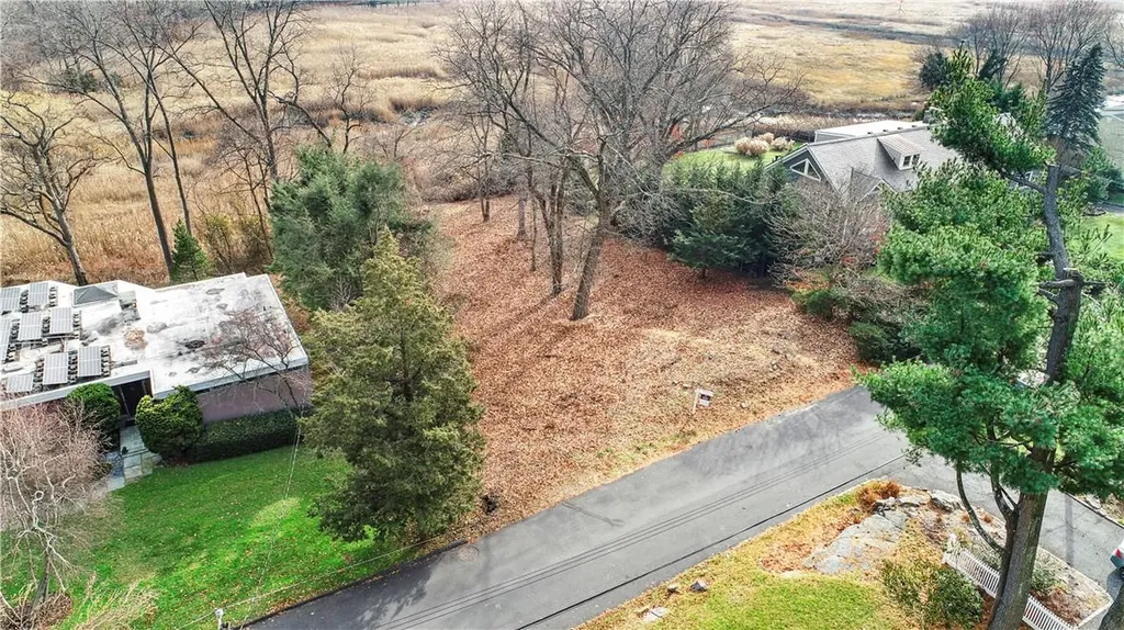 921 Soundview Drive Mamaroneck NY 10543