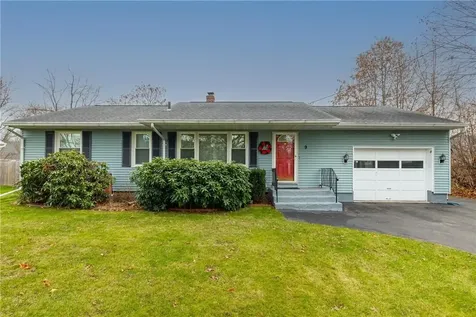 9 Putnam Road Fishkill NY 12524