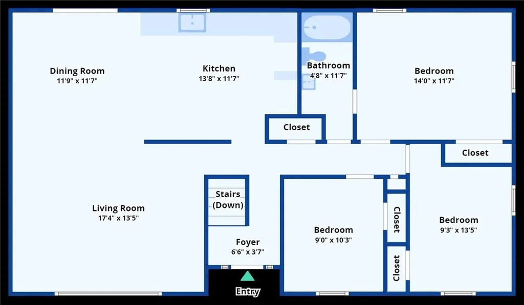 1 Sheryl Lane Mahopac NY 10541