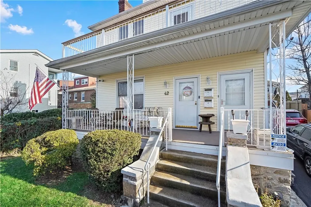 42 Lindsey Street Yonkers NY 10704