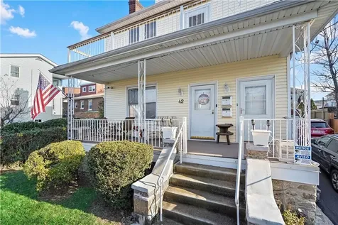 42 Lindsey Street Yonkers NY 10704