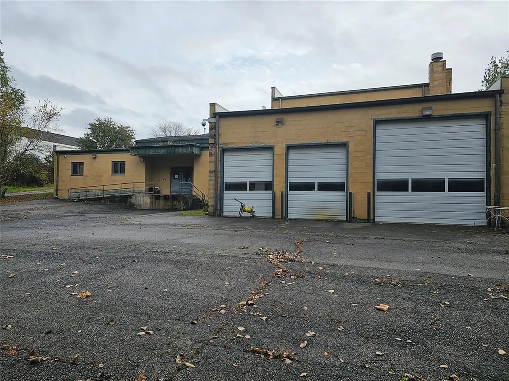 20 Industrial Drive Middletown NY 10941