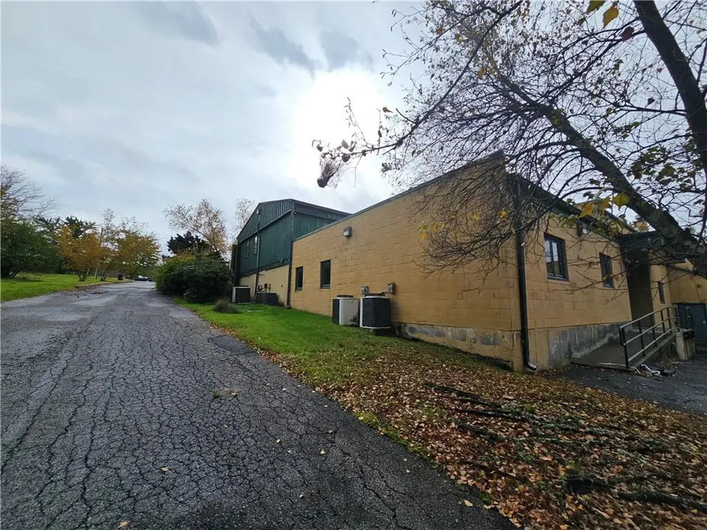 20 Industrial Drive Middletown NY 10941