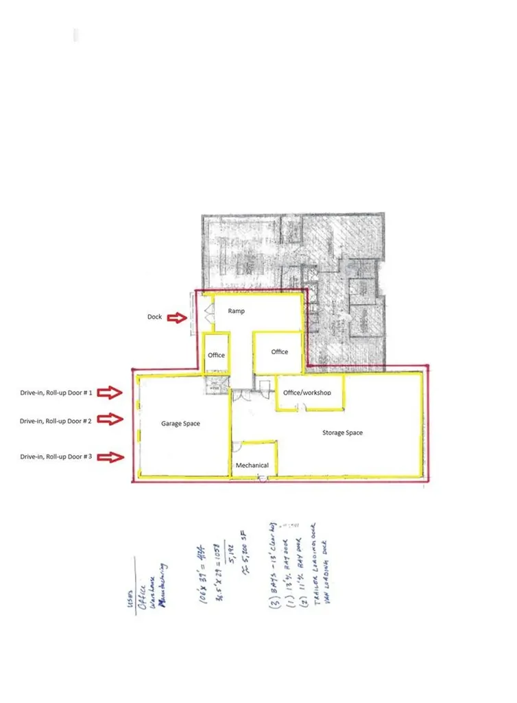 20 Industrial Drive Middletown NY 10941