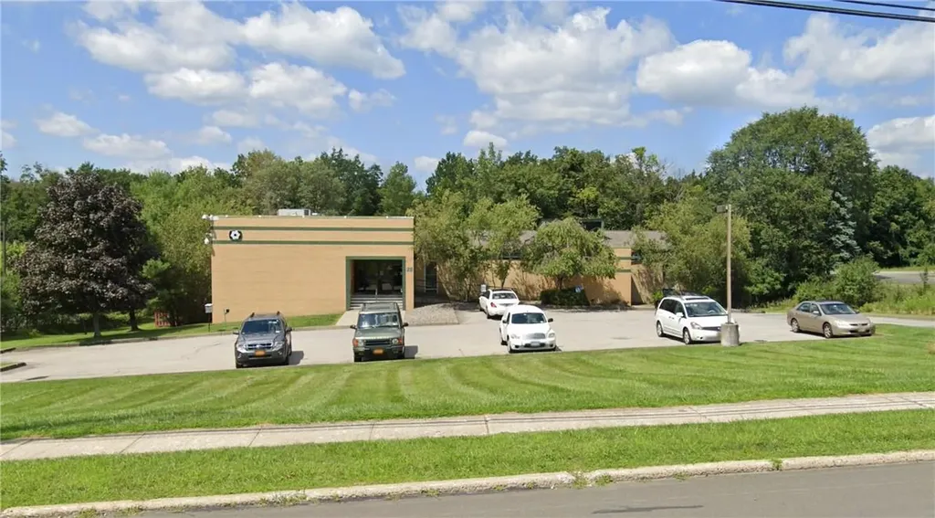 20 Industrial Drive Middletown NY 10941