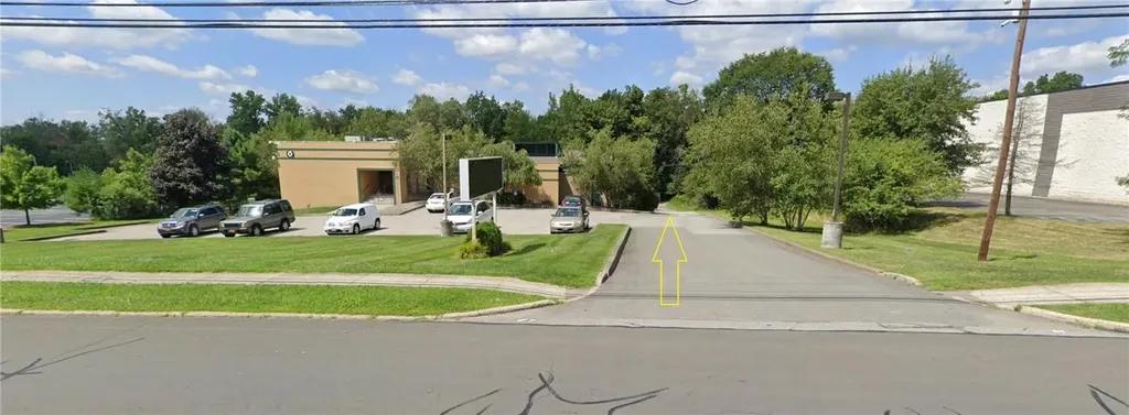 20 Industrial Drive Middletown NY 10941