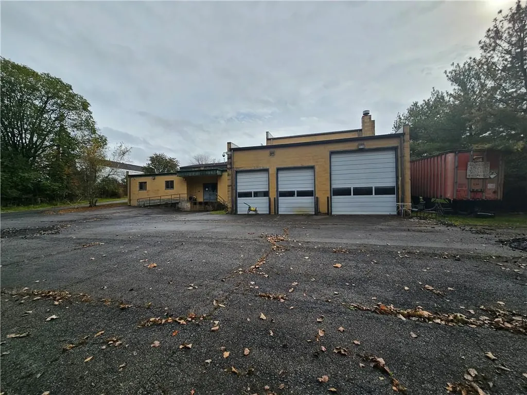 20 Industrial Drive Middletown NY 10941