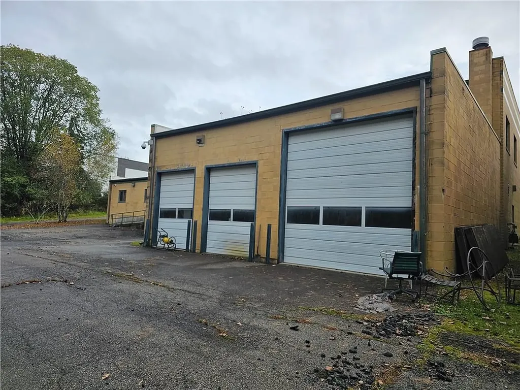 20 Industrial Drive Middletown NY 10941