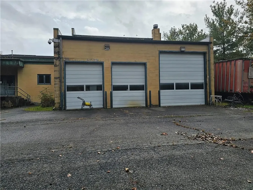 20 Industrial Drive Middletown NY 10941