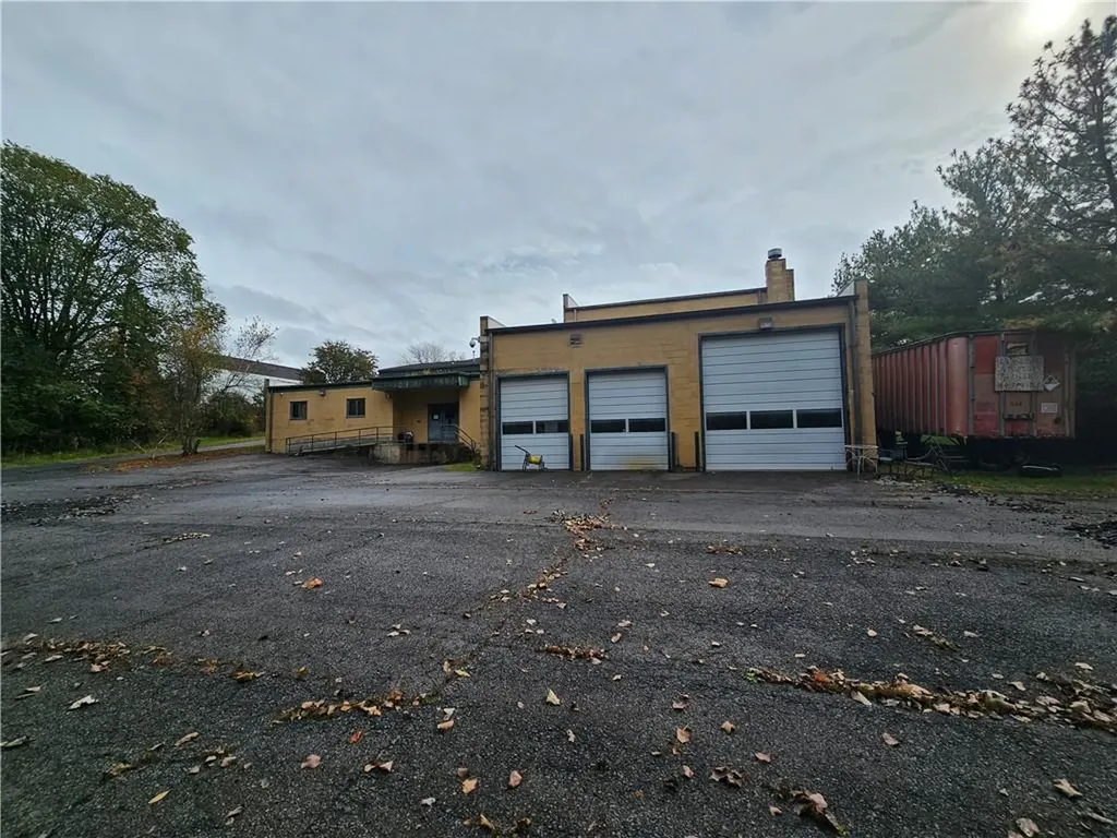 20 Industrial Drive Middletown NY 10941