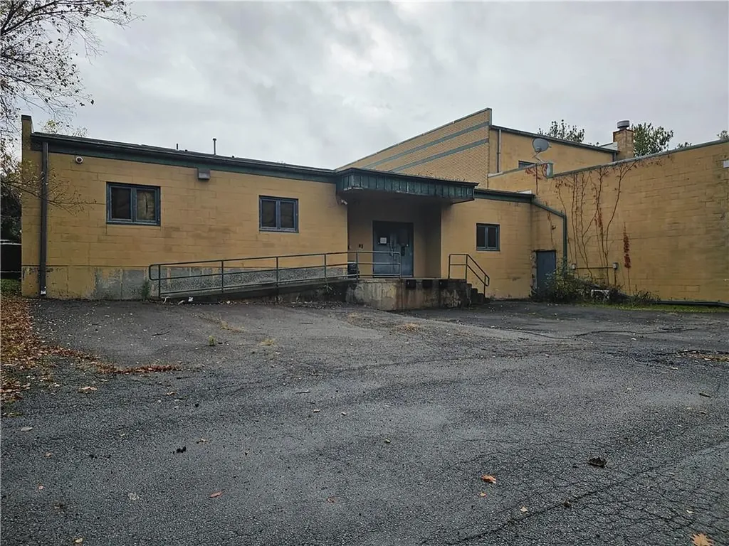 20 Industrial Drive Middletown NY 10941