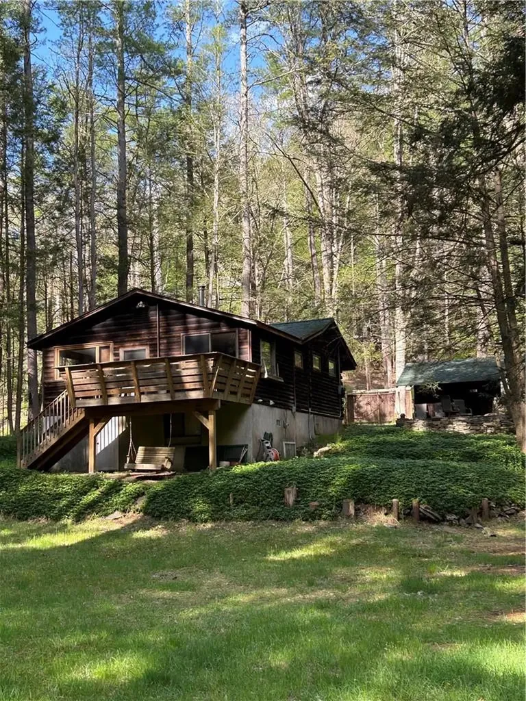 437 State Route 55 Eldred NY 12732