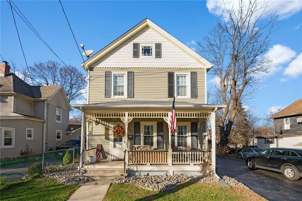 82 Wait Street Walden NY 12586