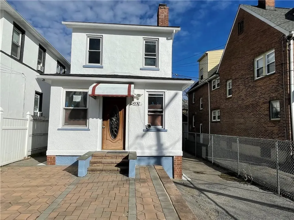 337 S 9th Avenue Mount Vernon NY 10550
