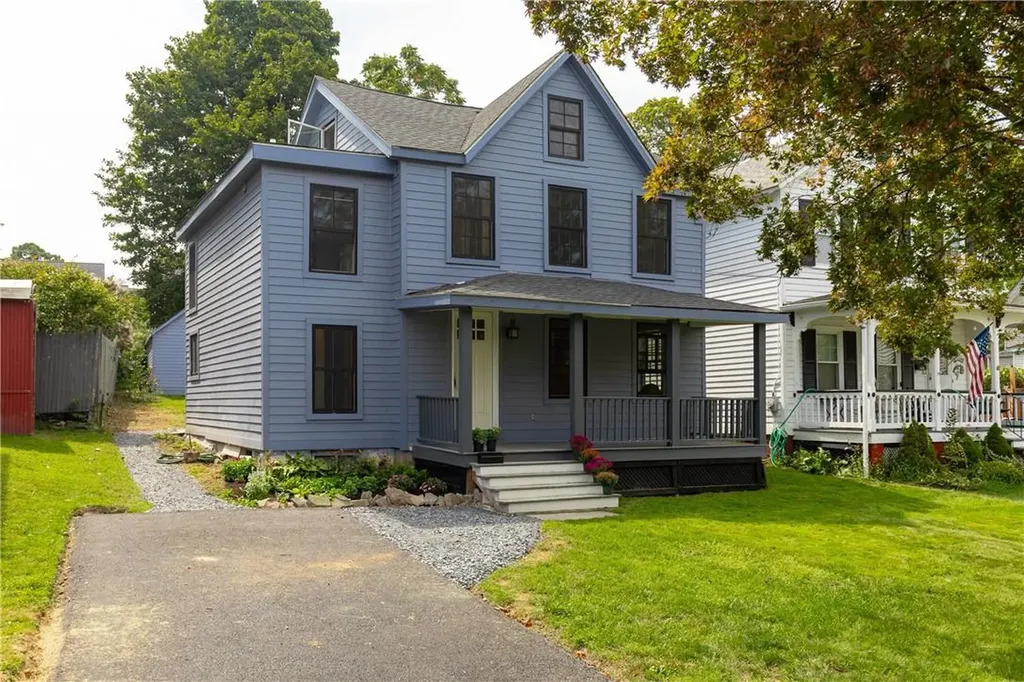 71 Beacon Street Beacon NY 12508