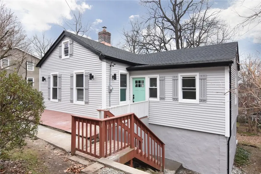 68 Euclid Avenue Ardsley NY 10502