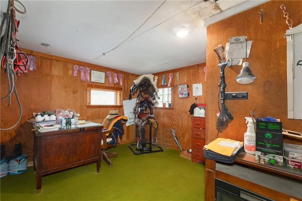 460 Sinpatch Road Wassaic NY 12592
