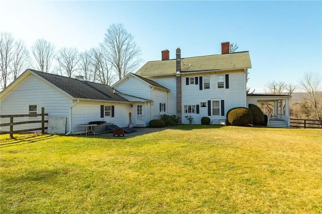 460 Sinpatch Road Wassaic NY 12592