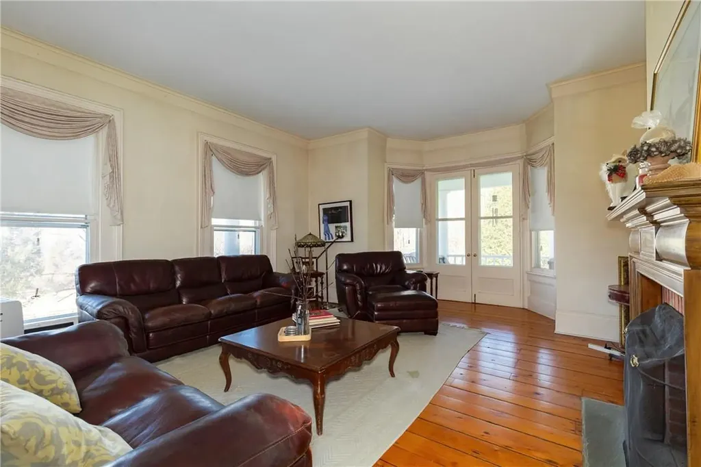 460 Sinpatch Road Wassaic NY 12592