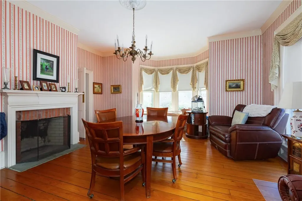 460 Sinpatch Road Wassaic NY 12592